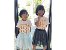 ヘアプロデュース ムース(Hair Produce MU SU)