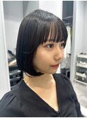 黒髪タンバルモリ
