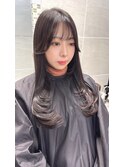 韓国風レイヤー