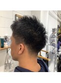 ≪chan.≫ お客様スタイル メンズショート