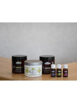 綺麗な髪は綺麗な頭皮から…。頭皮からしっかりとほぐし、日頃の疲れを解消して、心も癒される＊