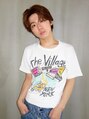 カシェ ナカザキ(CACHE NAKAZAKI) 伊集院 颯