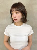 キイ ギンザ(k.e.y GINZA)&nbsp;ミニボブ