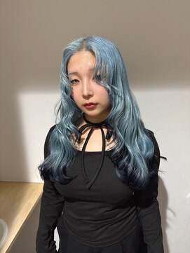 モニカ 栄店(MONIQA) ミズイロ