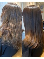 アルバ 宇都宮市(Alba)&nbsp;シルクストレート