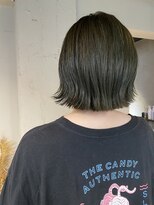 モンソ(monso)&nbsp;MONSO hair style201