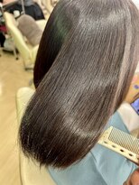 レーヴ(reve)&nbsp;ミディアムスタイル