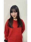 "CHIHIRO"つやつやロング