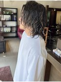 ゆるめサーフカール