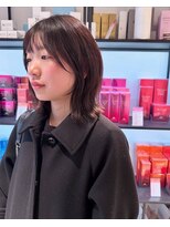 バサ 立川店(BASSA)&nbsp;へウォンちゃんレイヤー