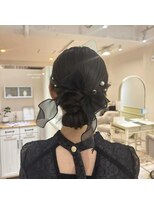 リア(li‘a)&nbsp;【li'a】hinano arrange