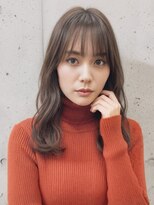 アメリラブ(ameri love)&nbsp;ショコラロング