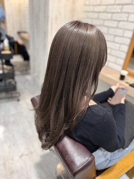 シエル 千葉店(CIEL) ＊ヘーゼルベージュ＊