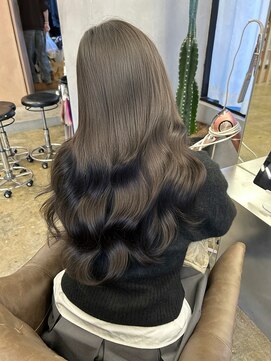 ローバー(ROAVER) ROAVER nana シールエクステ