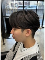 シーク 千葉中央駅(SEEK)&nbsp;MEN’S HAIR/サーフカール/刈り上げセンター/千葉駅