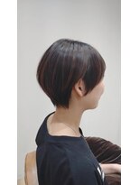 デイバイヘアーポケット(Day.by hair pocket)&nbsp;コンパクトショート