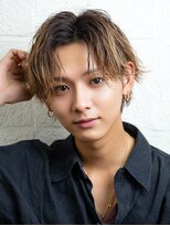 テーラヘアー 高座渋谷店(TELA HAIR) メンズパーマ【高座渋谷】<20代30代40代50代60代>