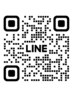 髪質改善calme公式LINEで相談・お問い合わせ