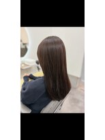 テーラヘアー 板橋店(TELA HAIR)&nbsp;ピンクブラウン★