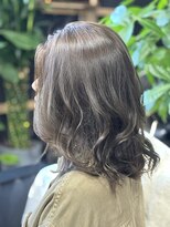 クロス(cRoss)&nbsp;透明感インナーレイヤー