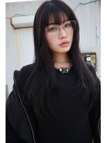 タイドヘアー 高槻店(TIDE HAIR)&nbsp;layer style