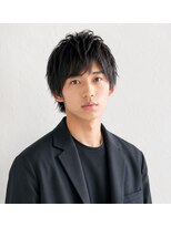プログレス 荻窪店(PROGRESS)&nbsp;ナチュラルマッシュ