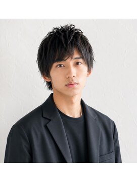 プログレス 荻窪店(PROGRESS) ナチュラルマッシュ