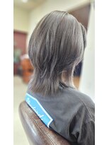アリーム(Areem) アッシュグレージュ