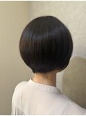 ショートスタイル♪