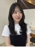 〈ユカ限定〉韓国風レイヤーカット+2step AMASIAトリートメント
