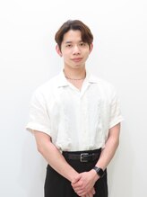 シュヴー 浦安店(CHEVEUX)&nbsp;三谷 航太