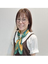 スリールクロレ(Sourirecolore)&nbsp;栃木 美和子