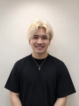 アートキューブ(ART CUBE)&nbsp;小野 伊吹