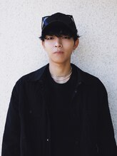 ヴァンキャトル デニム(vingt_quatre denim)&nbsp;藤田 凌太