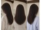 ハナレ(hanare)の写真/乾燥やパサつき、広がりなど大人女性の髪悩みに寄り添うケア。/清洲/清須