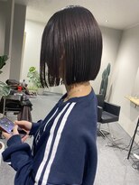 ノエヘア(Noe hair)&nbsp;-