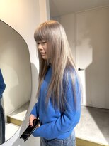 ヌー ノエラ(nu Noella) 安定に可愛いをしてみませんか?【山本】7/29