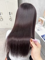 タル(taru)&nbsp;髪質改善/髪質改善縮毛矯正/超高濃度水素【福岡/天神/大名】
