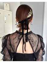 フェリア 池田(FERIA)&nbsp;カチモリヘア8.31ミルクブラウン