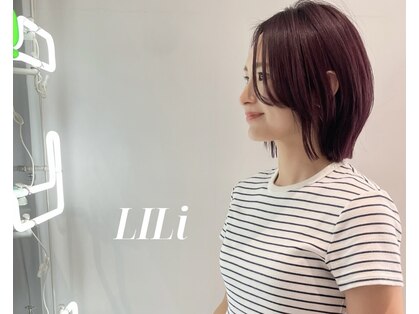 リリ(LILi)の写真