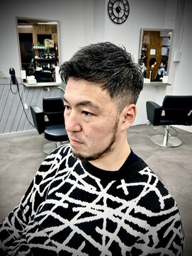 コア 新宿(CORE) ローフェード