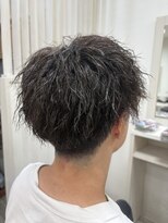 エルゴ 川崎西口(ergo)&nbsp;ツイストパーマ