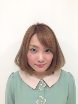 レア レフア(Lea Lehua) エアリーボブ