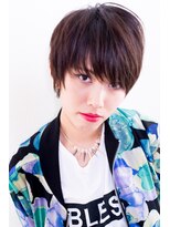 エテルノ(eterno)&nbsp;ショート