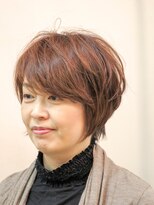 クローバー(CLOVER)&nbsp;ナチュラルショート