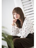 とろみストレート