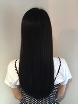 パティオンツー(PATIONN2)&nbsp;しっかりまとまりうる艶美髪☆超音波トリートメント♪by岡田泰宜