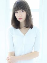 ティーノ(TINO by ganesha) ゆるふわ内巻きワンカール