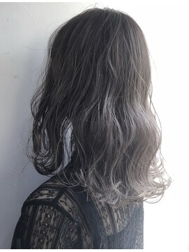 アブソ(Absolute) グレー系7