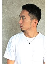 スタジオ 渋谷 原宿(Stujio)&nbsp;【Stujio】シルエット抜.群☆ヘアスタイル【中村大輔】02８